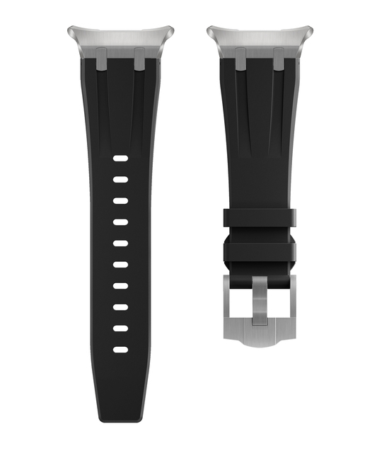 Silicon Smart Watch Strap for Samsung for Galaxy Watch Ultra Premium Band Accessory
