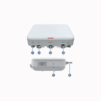 HW AirEngine 6760R-51E 02353KCN Punto de acceso wifi Punto de acceso inalámbrico para exteriores