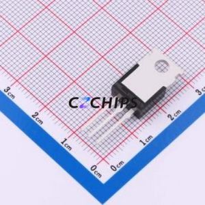 MLP1N06CL-VB ใหม่ล่าสุด TO-220AB ทรานซิสเตอร์ภาคสนามทรานซิสเตอร์ (Mosfet) - Product Image 2