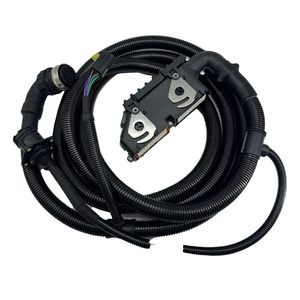 14513137 14512406 Excavator Truck Engine <b>Wiring</b> Harness Compatible Parts D6D D7D EC210B EC240B 14513137 14512406 spare parts - Product Image 4