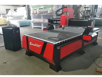 Machine à travailler le bois de haute qualité 1325 de Chine, Shandong, 3 axes, avec un bon prix, machine à graver CNC pour le bois