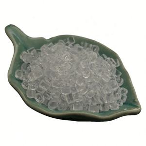 Granules GPPS vierges et recyclés de haute qualité pour connecteurs électriques pour le moulage général des plastiques - Product Image 4