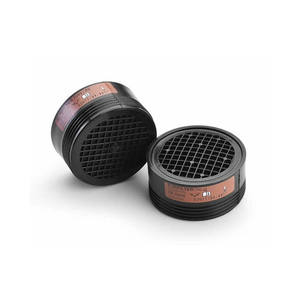 Máscara Mod. Filtro de herramienta de torneado A1 - Product Image 2