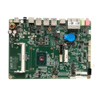 Carte mère d'ordinateur industriel ADVANTECH PCM-U304 19A8U30401-01 REV.A1 - Ordinateur embarqué en stock