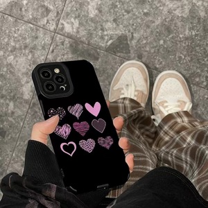 Custodia per telefono cellulare TPU in pelle artificiale fiore <span class=keywords><strong>viola</strong></span> per <span class=keywords><strong>Iphone</strong></span> 6 7 8 X Xr Xs <span class=keywords><strong>11</strong></span> 12 13 14 15 16 17 <span class=keywords><strong>Pro</strong></span> <span class=keywords><strong>Max</strong></span> <span class=keywords><strong>Cover</strong></span> di vendita Stock - Product Image 5