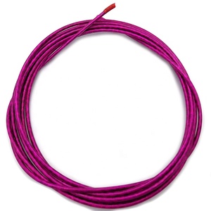 <span class=keywords><strong>Cable</strong></span> <span class=keywords><strong>de</strong></span> alambre <span class=keywords><strong>de</strong></span> <span class=keywords><strong>acero</strong></span> galvanizado resistente <span class=keywords><strong>para</strong></span> exteriores, revestimiento <span class=keywords><strong>de</strong></span> PVC dorado, cables <span class=keywords><strong>de</strong></span> línea <span class=keywords><strong>de</strong></span> <span class=keywords><strong>ropa</strong></span> <span class=keywords><strong>para</strong></span> secado <span class=keywords><strong>de</strong></span> <span class=keywords><strong>ropa</strong></span> exterior - Product Image 5