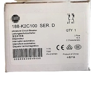 188-K2C130, новый оригинальный модуль с сенсорным экраном переменного тока, инвертор для автоматики станков с ЧПУ - Product Image 1