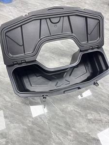 Accesorios para Motocicletas ATV, Caja de Almacenamiento Trasera de 110L Compatible con <span class=keywords><strong>CF</strong></span> <span class=keywords><strong>MOTO</strong></span>/CAN AM/LINHAI/LONCIN, Compañero para Aventuras Todoterreno - Product Image 6