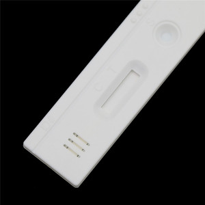 돼지 조기 임신 진단 테스트 스트립, 사용하기 쉬운 모돈 임신 테스트 키트 - Product Image 4