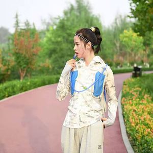 กระเป๋าเป้สะพายหลัง Camelbek ตัวอย่างฟรี โลโก้สั่งทำได้ สำหรับตั้งแคมป์ กีฬา ผู้หญิงและผู้ชาย วิ่งกลางแจ้ง ปั่นจักรยาน กระเป๋าใส่น้ำแบบยุทธวิธี - Product Image 6