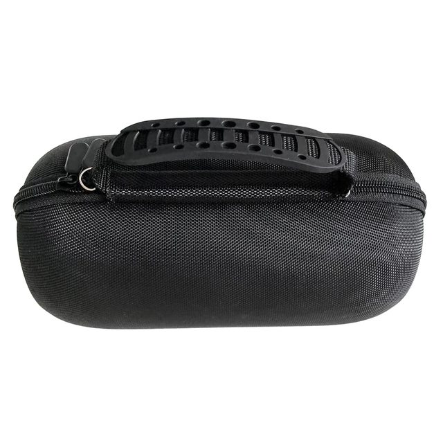 Custom Hard Holders Accessories Speaker EVA Waterproof Black Carrying Case