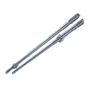 Pièces de machines de construction Atlas Copco Epiroc 3115211300, boulon latéral de plateforme de forage pour Boomer K111X K41 K41X ROC - Product Image 5