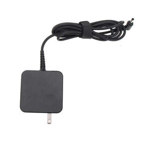 Adaptateur secteur AC/DC de remplacement 45W 20V 2.25A 4.0*1.1mm carré pour ordinateur portable - Product Image 5