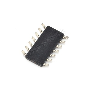 ANSOYO MAX4403ASD+T MAX4403 14SOIC SMD IC Chips Integrated Circuits Electronic Components Amplifier - Product Image 4
