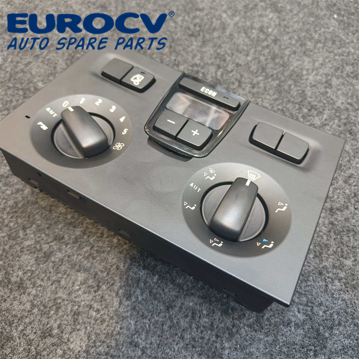 マイキー スープラ 70 エアコンパネルスイッチ Eurocvトラックパーツ SCE 1801707 2077175 2272934 スカニアトラック