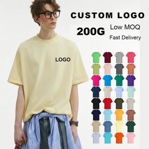 Camisetas Deportivas de Algodón para Hombre con Logotipo Personalizado, Uniformes de Trabajo, Camisetas Publicitarias Culturales, Camisetas Corporativas para Equipos - Product Image 2