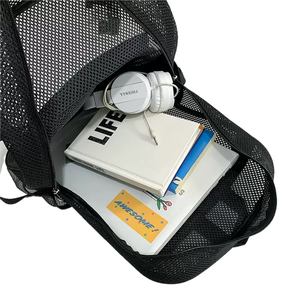 Mochila Deportiva de Malla Transpirable de Secado Rápido y Gran Capacidad para Natación, Gimnasio, Playa, en Existencia - Product Image 6