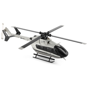 <span class=keywords><strong>WLTOYS</strong></span> 4CH Four-paddle Flybarless K160 RC Helicóptero 6 eixos Gyro Brushless Motor Aircraft Brinquedos de controle remoto - Product Image 2