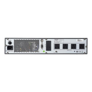 Schneider Original y NewUPS SP Series SPRM1K 1KVA 2U unidades de rack <span class=keywords><strong>UPS</strong></span> montaje en rack <span class=keywords><strong>UPS</strong></span> para uso de servidor batería de plomo ácido - Product Image 2