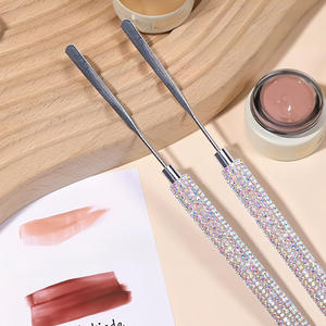 <span class=keywords><strong>Palo</strong></span> <span class=keywords><strong>de</strong></span> Palisandro Japonés y Barra Mezcladora <span class=keywords><strong>de</strong></span> <span class=keywords><strong>Uñas</strong></span> <span class=keywords><strong>de</strong></span> Acero para Acrílico/Gel UV-Herramienta <span class=keywords><strong>de</strong></span> Mezcla <span class=keywords><strong>de</strong></span> <span class=keywords><strong>Color</strong></span> <span class=keywords><strong>de</strong></span> Doble Extremo, Pluma <span class=keywords><strong>de</strong></span> Pegamento para Arte <span class=keywords><strong>de</strong></span> <span class=keywords><strong>Uñas</strong></span> - Product Image 2