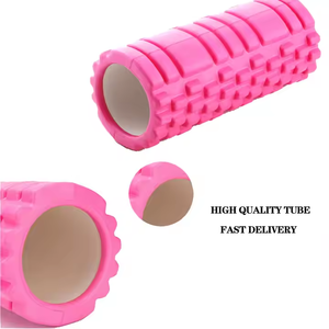 Rodillo de Espuma EVA de Alta Densidad para Pilates, Ejercicio, Masaje Muscular Profundo, Rodillos de Espuma con Logotipo Personalizado - Product Image 2