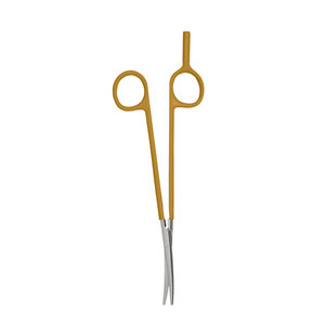 กรรไกรผ่าตัดแบบสองขั้ว RWS INSTRUMENTS ผลิตจากสแตนเลส ใช้สำหรับศัลยกรรมตกแต่งใบหน้า ระดับ Class I สำหรับใช้ในห้องผ่าตัด (ขายส่ง) - Product Image 5