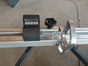 Système de mesure numérique pour machines à bois avec affichage numérique, règle numérique, longue durée de fonctionnement et garantie d'un an - Product Image 5