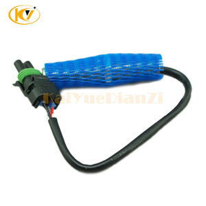 เซ็นเซอร์วัดความเร็ว 3034572 M16 เหล็ก สำหรับชิ้นส่วนเครื่องกำเนิดไฟฟ้า - Product Image 4