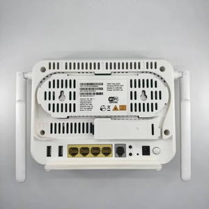Gpon Onu G-1426-MA 1POTS 4GE 2USB 2.4G 5G WiFi6 FTTH Terminal <span class=keywords><strong>optique</strong></span> pour <span class=keywords><strong>Nokia</strong></span> - Product Image 6