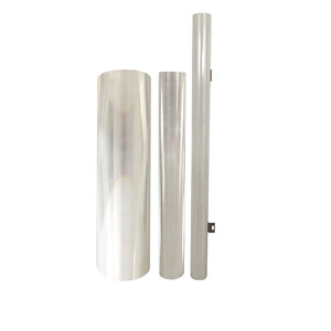 Reflector de Navegación para Robots <span class=keywords><strong>AGV</strong></span> - Adhesivo Retroreflectante para Sensor Láser Infrarrojo - Product Image 5