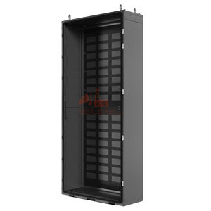 Realimentación de energía para fabricación de chapa, Unidad de ahorro de energía, caja eléctrica y armario eléctrico de almacenamiento de energía para ascensores - Product Image 2