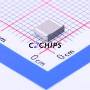 Condensador de película ECHU1H473JX9 SMD, 3.3x4.8mm (Capacitancia: 47nF) (Precisión: 5%) (Voltaje nominal: 50V) - Product Image 2