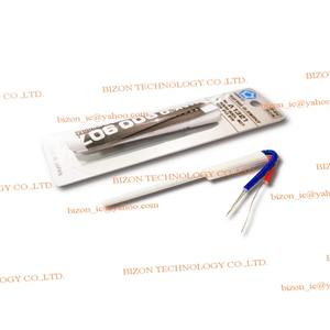 A1321 Élément chauffant en céramique pour fer à souder 936 937 907 968 pour station de soudage Saike 952d 898D + 909D + - Product Image 1