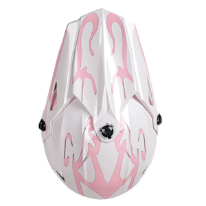<span class=keywords><strong>Casque</strong></span> de motocross professionnel pour enfants certifié DOT ECE, double usage, tout-terrain, ATV, moto, intégral - Product Image 3