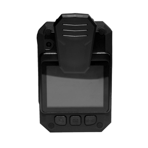 Senken Professionnel Haute Qualité D'image Intégré Wifi/GPS Vision Nocturne Sécurité Sans Fil Mini 4g Caméra Portée Sur Le Corps - Product Image 2