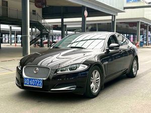 <span class=keywords><strong>Jaguar</strong></span> <span class=keywords><strong>XF</strong></span> 2.0T Benzina Berlina Automatica LHD Usata del 2016 per Esportazione - Product Image 4