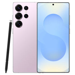 Nuevo Smartphone S25 Ultra 5G 2025, Versión 16G+1TB, Doble SIM, HD 144Hz, 108MP, CDMA, Android - Product Image 6