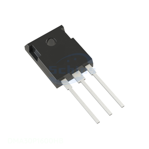 Single Diodes TO-247-3 DMA30P1600HB Electronic Circuit Components Original One Stop Service - Product Image 1