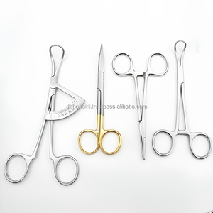 Juego de Instrumentos Quirúrgicos de Acero Inoxidable para Implantes Dentales, para Uso en Hospitales y Clínicas, Proveedor Mayorista de Dispositivos Médicos - Product Image 4