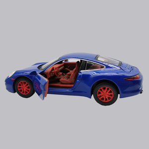 <span class=keywords><strong>Jouet</strong></span> de <span class=keywords><strong>voiture</strong></span> personnalisé avec portes ouvertes modèle de <span class=keywords><strong>voiture</strong></span> <span class=keywords><strong>jouet</strong></span> véhicule décoration pour enfants garçon - Product Image 6