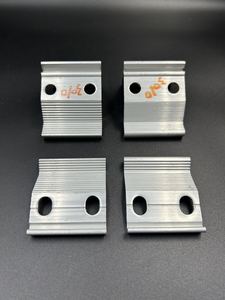 Una macchina per la perforazione e il taglio per componenti fotovoltaici, macchine Best-seller ad alto rendimento, attrezzature personalizzabili - Product Image 2