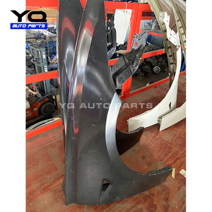 YQ Factory Direct gruppo parafango anteriore 1714888-EC-D 1714884-EC-D <span class=keywords><strong>ala</strong></span> anteriore <span class=keywords><strong>destra</strong></span> M3 Highland per tesla modello 3 2023 2024 - Product Image 6