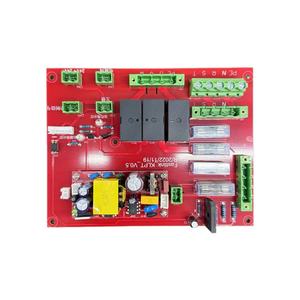 Comedero Automático para Pájaros, Control Remoto Inalámbrico de 433MHz y 315MHz, Plástico, Alimentado por Batería/Carga, Forma de Botella - Product Image 6
