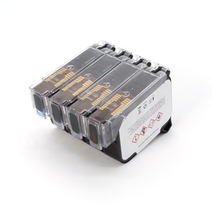 AS650 CARTOUCHE D'ENCRE RECONDITIONNÉE POUR NEOPOST/<span class=keywords><strong>HASLER</strong></span>/RENA AS-650 - Product Image 4