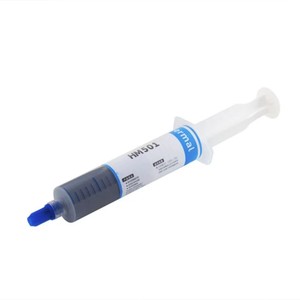 เทอร์มอลไรท์ เอชเอ็ม 501 ครีมระบายความร้อนสำหรับระบายความร้อนของโปรเซสเซอร์ ค่าการนำความร้อนสูง - Product Image 1