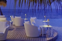 Étanche IP54 gradation lampe de table led batterie sans fil décoration lit côté restaurant lampe de table rechargeable