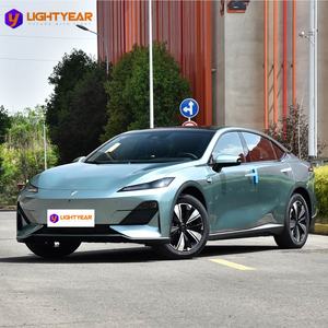 Changan Deepal SL03 EV Otomobil, Şehir İçi Yollar ve Otoyol Seyahatleri İçin Akıllı Sürüş Sistemli, Çin Markası, Yepyeni, Premium Elektrikli Sedan - Product Image 2