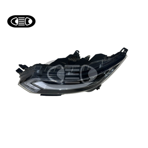 TUZHIHAO adatto per 19-20 <span class=keywords><strong>Nissan</strong></span> <span class=keywords><strong>Qashqai</strong></span> fari parti smontate in fabbrica - Product Image 2