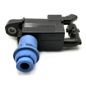 Precio de fábrica <span class=keywords><strong>Venta</strong></span> caliente Bobinas de encendido de piezas de automóvil de alta calidad 90919-02216 para <span class=keywords><strong>Lexus</strong></span> GS300 IS300 <span class=keywords><strong>SC300</strong></span> L6 3.0L 1998-2005 - Product Image 4