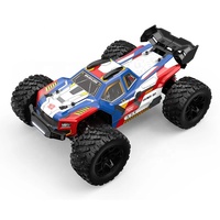 Nuevo MJX 2026, HYPER GO 14212, Truggy RC sin Escobillas 1/14, Buggy Todoterreno RTR 4WD, Camioneta de Carreras de Alta Velocidad de 2.4GHz, Autos a Control Remoto